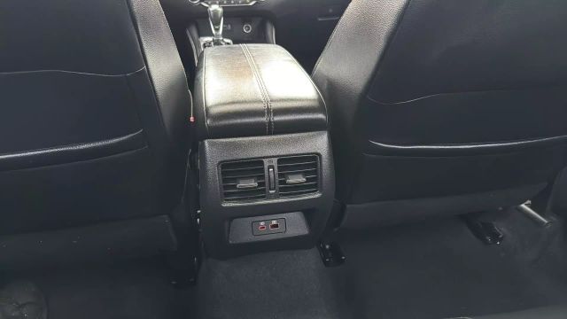 2020 NISSAN ALTIMA SEDAN 4-CYL, 2.5 LITER 2.5 SL SEDAN 4D