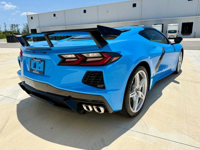 2020 Chevrolet Corvette - Image 15