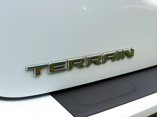 2017 Gmc Terrain - Image 23