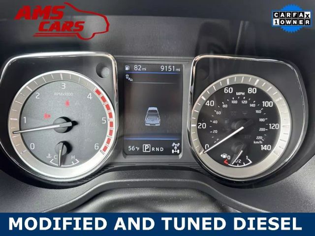 2019 Nissan Titan Xd Crew Cab - Image 21