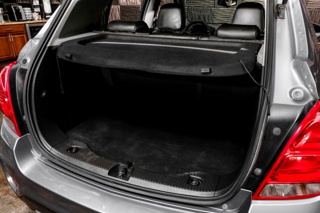 2019 Chevrolet Trax Lt Sport Utility 4d - Image 45