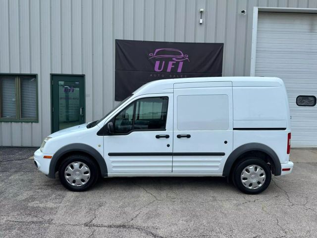 2013 Ford Transit Connect Cargo - Image 4