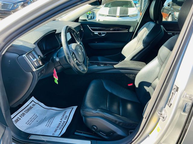 2018 Volvo S90 - Image 17