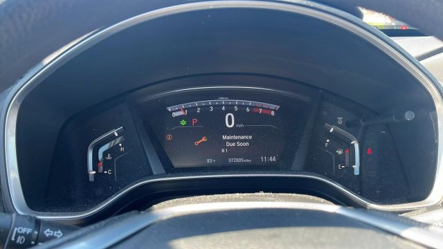 2021 Honda Cr-v - Image 19