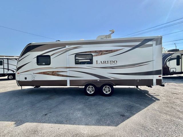 2013 Keystone Rv Laredo Super Lite - Image 2