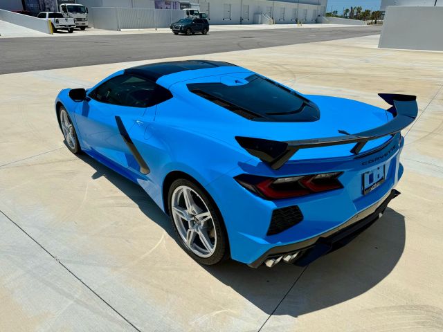 2020 Chevrolet Corvette - Image 27