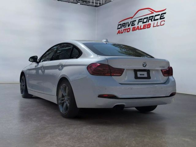 2018 Bmw 4 Series - Image 3