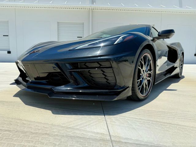 2023 Chevrolet Corvette - Image 38