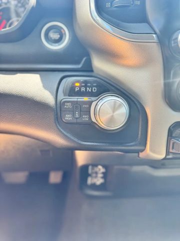 2019 Ram 1500 Crew Cab Laramie Pickup 4d 6 1/3 Ft - Image 18