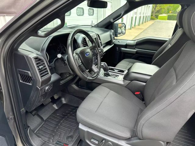 2017 Ford F150 Super Cab - Image 16