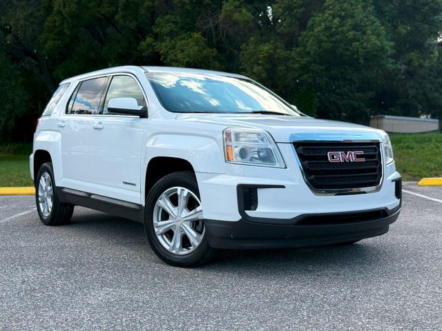 2017 Gmc Terrain - Image 1