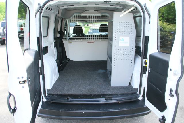 2016 Ram Promaster City - Image 13