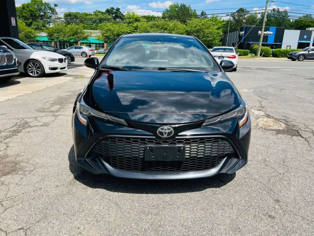 2020 Toyota Corolla Hatchback - Image 15