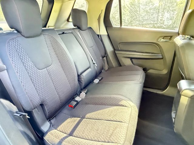2015 Gmc Terrain Sle-1 Sport Utility 4d - Image 10