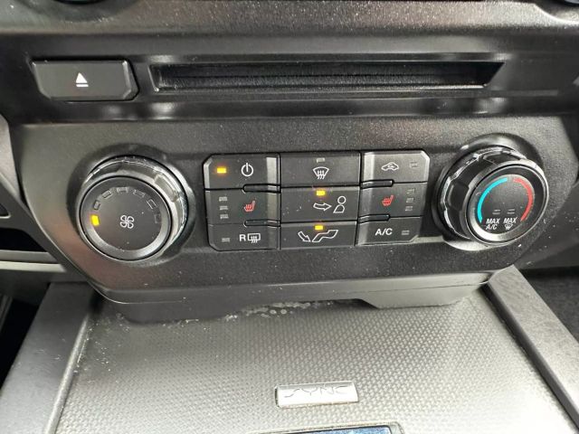2017 Ford F150 Super Cab - Image 30