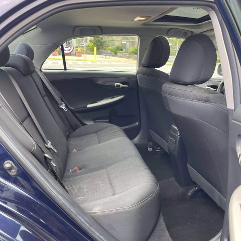 2012 Toyota Corolla S Sedan 4d - Image 20