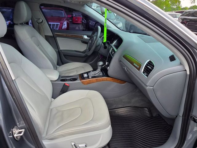 2016 Audi A4 - Image 15
