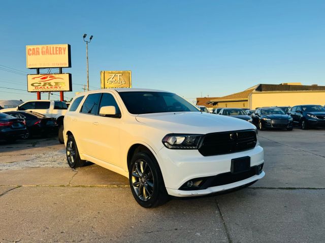 2018 Dodge Durango - Image 4