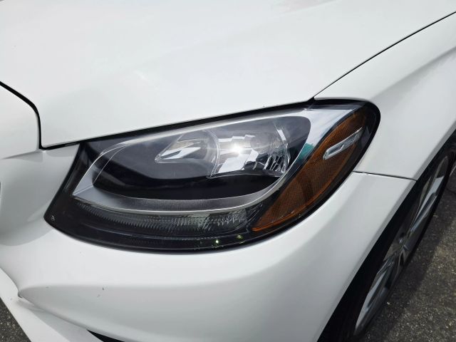 2018 Mercedes-benz C-class - Image 10