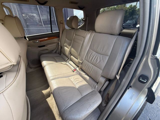 2005 Lexus Gx - Image 10