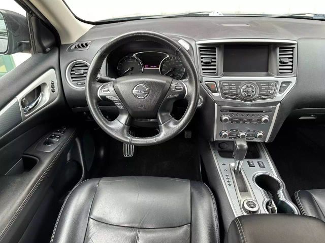 2020 Nissan Pathfinder - Image 26