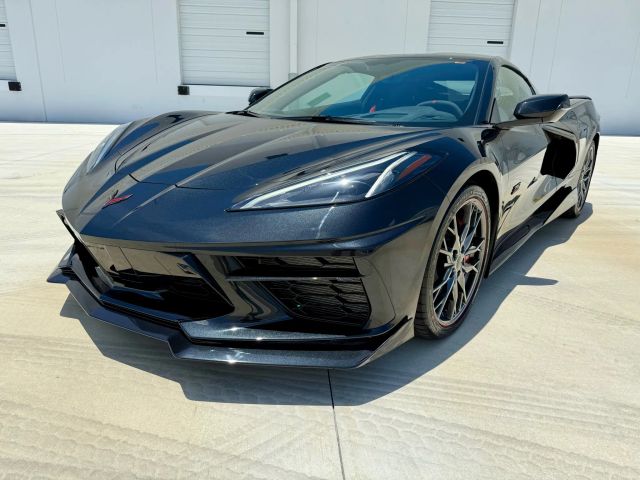 2023 Chevrolet Corvette - Image 39