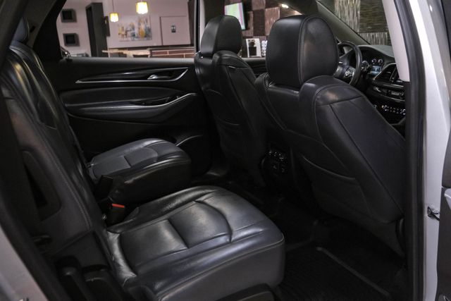 2018 Buick Enclave Premium Sport Utility 4d - Image 34
