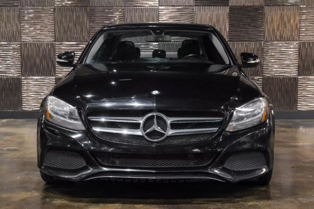 2015 Mercedes-benz C-class C 300 Sedan 4d - Image 6