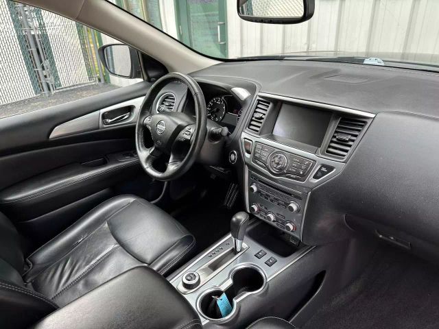 2020 Nissan Pathfinder - Image 23