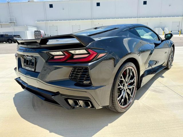 2023 Chevrolet Corvette - Image 15