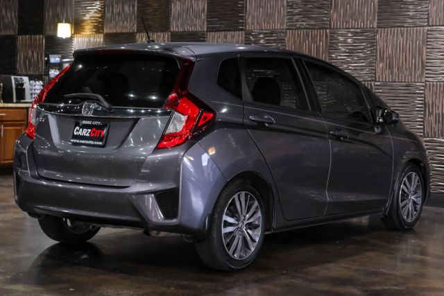 2015 Honda Fit Ex Hatchback 4d - Image 10