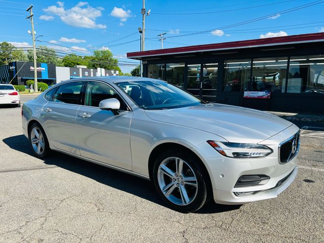 2018 Volvo S90 - Image 1
