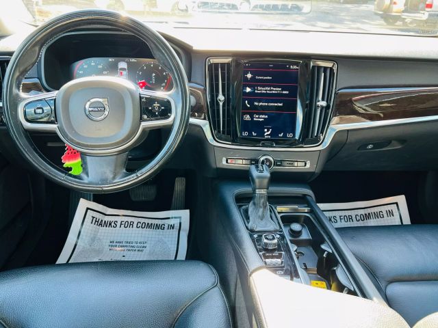 2018 Volvo S90 - Image 22