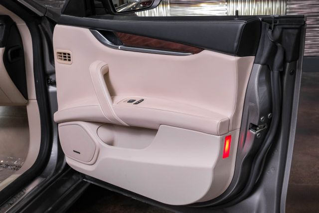 2018 Maserati Ghibli S Granlusso Sedan 4d - Image 41