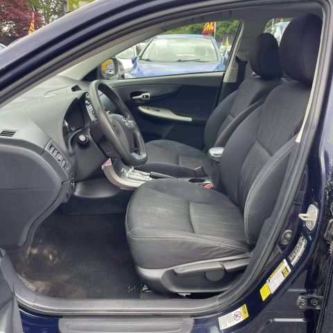 2012 Toyota Corolla S Sedan 4d - Image 17