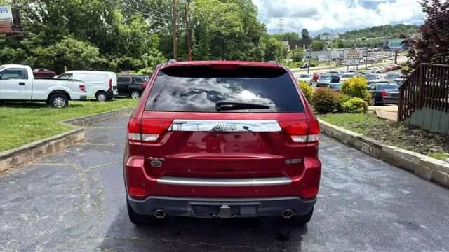 2013 Jeep Grand Cherokee - Image 6