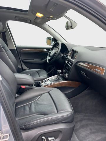 2016 Audi Q5 - Image 12