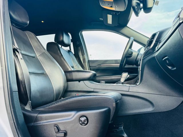 2018 Jeep Grand Cherokee - Image 22