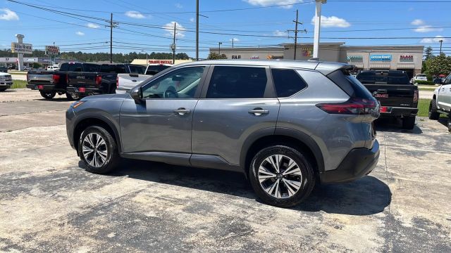 2023 Nissan Rogue - Image 13