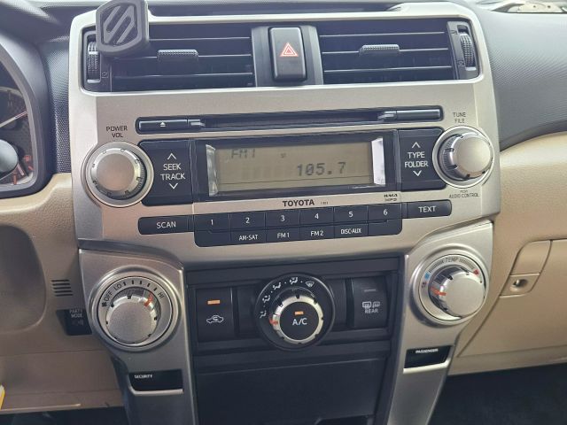 2011 Toyota 4runner - Image 22