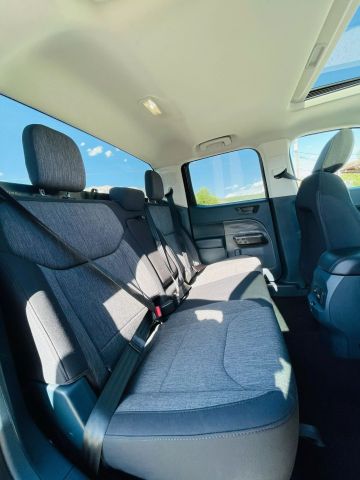 2024 Ford Maverick - Image 22