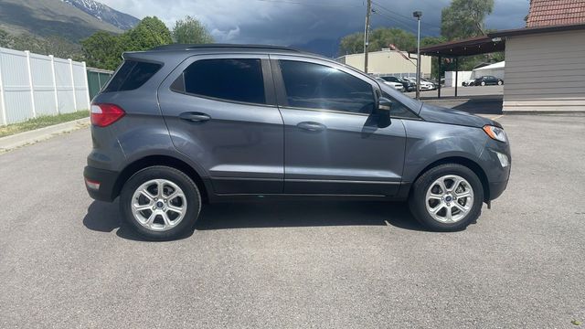 2020 Ford Ecosport - Image 6