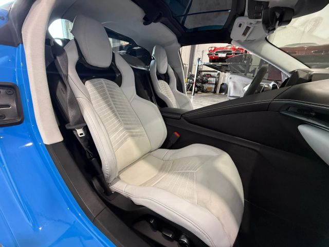 2020 Chevrolet Corvette - Image 103