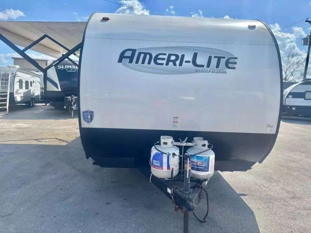 2022 Gulf Stream Amerilite Ultra Lite - Image 5