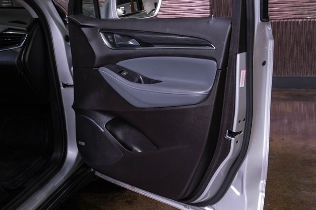 2018 Buick Enclave Premium Sport Utility 4d - Image 42