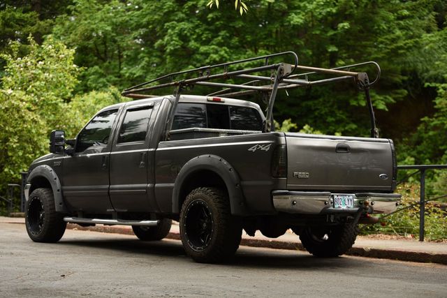 2003 Ford F250 Super Duty Crew Cab - Image 3