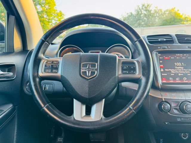 2017 Dodge Journey - Image 28