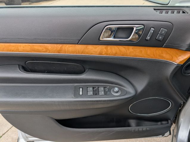 2010 Lincoln Mkt Ecoboost Sport Utility 4d - Image 10