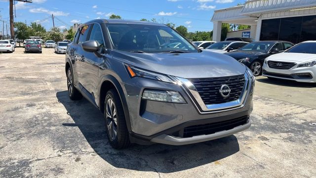 2023 Nissan Rogue - Image 7