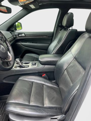 2019 Jeep Grand Cherokee - Image 9